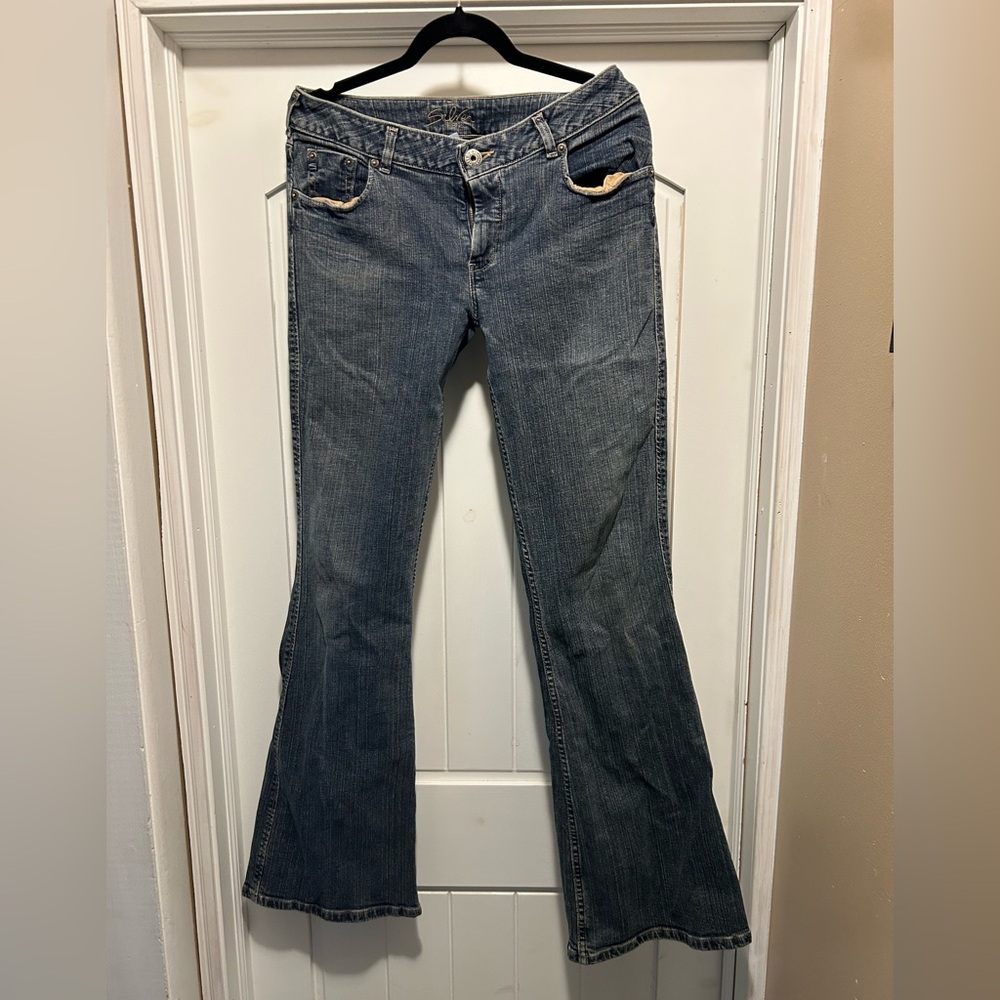 Women’s Sliver jeans